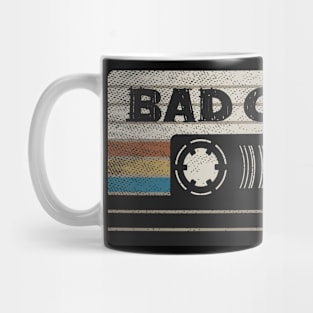 Bad Omens Mix Tape Mug